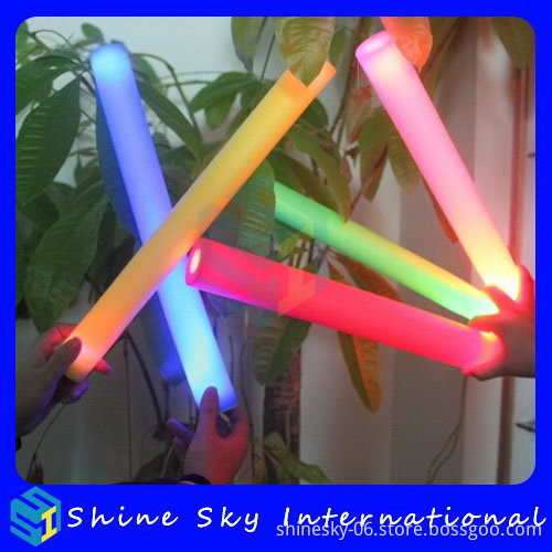 Excellent Quality Most Popular Led Foam Dance Stick